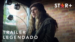 O Culto Secreto | Trailer Oficial Legendado | Star+