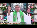 𝗪𝗛𝗢 𝗶𝘀 𝗖𝗛𝗥𝗜𝗦𝗧 𝘁𝗼 𝗬𝗢𝗨? | Homily 15 Sept 2024 with Fr. Jerry Orbos | 24th Sunday in Ordinary Time