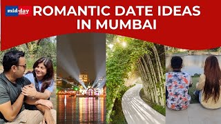 Valentine's Day 2025: Best Places To Celebrate Valentine’s Day In Mumbai? Top Romantic Date Ideas