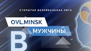 26.12.2024 Deaf-Minsk - Дилетанты (Дивизион В, матч за 3-е место)