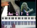 Lady Gaga Speechless Chord Video