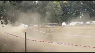 Coorg #AutoCross 22 | Kodava Land