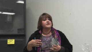 Rachel Barrios-Van Os for Bexar County Clerk