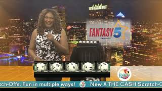 Fantasy 5 20260219