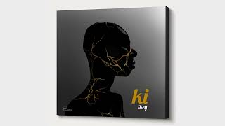 1key - Ki / I spit gems [Official Audio]