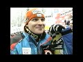 alppihiihdon mc alpine ski world cup kitzbühel 1 2003 kalle palander fin wins the first time