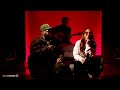 natalie carr blood bind ft. riley majorstage red room live session