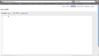 Java Tutorial 1 - Comments and Output Statements