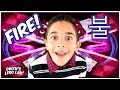 J.Y. Park "Fire" Kid Parody Vine - Conan in Korea