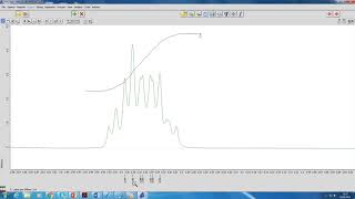 NMR JEOL Delta Software Part 1: Zooming, Integration and Peak Selection