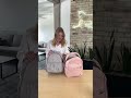 skyline backpack walkthrough