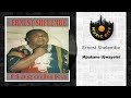 Ernest Shelembe - Mpukane Ujwayelei | Official Audio