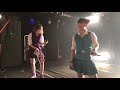 tick☆tik 2017 09 23 天神 vivle hall