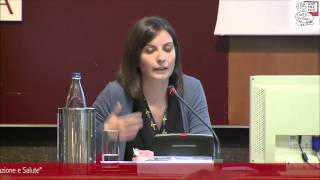 Intervento di Francesca Fasano