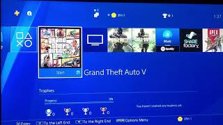 PS4 (SU-42475-2) How to FIX this Error Code Easy!