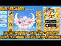 Gun Star Mobile: Free Daily Recharge 3,000 Yuan + Skin + VIP + All Discount 99% & More