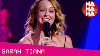 Sarah Tiana - The Truth About Night Clubs