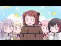 【バンドリ！ ガルパ】☆2「ワンダフルツアー」市ヶ谷 有咲【エピソード・メモリアルエピソード】