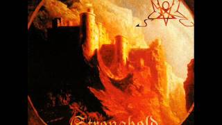 Summoning - The Loud Music Of The Sky [Stronghold]