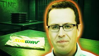 The Prison Lives Of Infamous People