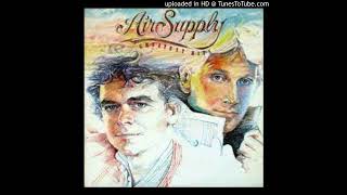 07. Air Supply - All Out Of Love