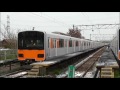 【51073fも側面開閉可能窓に改造済】東武東上線 50070系 51073f 側面開閉可能窓に改造済み