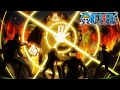 Pacifista MK-III vs The World Government Agents | One Piece