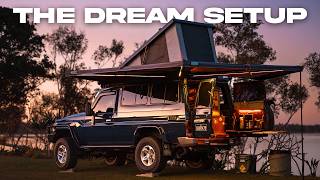 Is a ROOFTOP CONVERSION WORTH IT? |  RIG RUNDOWN