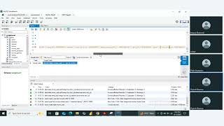 Data Engineering Course SQL Training : Session 9