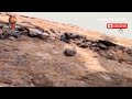 nasa s mars perseverance rover shared latest breathtaking video landscape of mars sol 1439