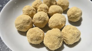 மூன்று பொருள் இருந்தால் போதும் செலவே இல்லாத தீபாவளி sweets Recipe