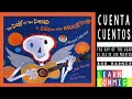 💀 El Día de los Muertos / The Day of the Dead by Bob Barner [CUENTO ANIMADO]