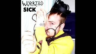 convolk - Worried Sick (Full Album)