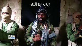 Mort du djihadiste nigérian Abubakar Shekau