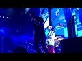 Demons - Imagine Dragons Evolve World Tour Live in Hong Kong 2018