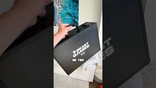 MrBeast Mystery Box