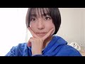 鍛治島 彩　アップアップガールズ（２）showroom　220401（8時03分～）