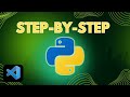 How to Change Python Version in VS Code (Step-by-Step Guide)