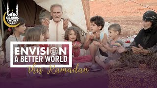Envision - Ramadan 2020 - Islamic Relief USA