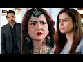 Mujhe Pyaar Hua Tha Episode 12 | BEST MOMENT #wahajali #haniaamir