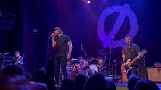 Authority Zero - One More Minute (Gramercy Theatre, NYC - April 8, 2023)