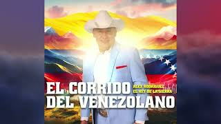 El Corrido del Venezolano Espectro Audio