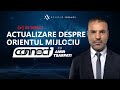 Amir Tsarfati: Actualizare despre Orientul Mijlociu | 25 iunie 2024