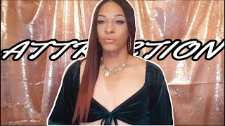 Why are certain straight men attracted to Trans woman...