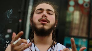 Post Malone - Wasting Angels ft. The Kid LAROI (Melody Kid Music Video)