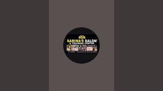 Samina's s Salon by Samina Ali  is live!