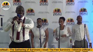 Sengyabala Nkosi okuhle ongenzele khona - Syabonga Mdineka - Insali The Few Survivors