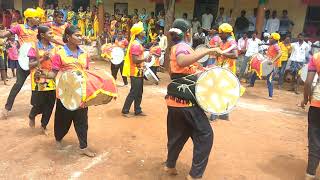 Rayanna Mahila dollu kunita tanda konnur tq Nargund Dist Gadag 8904413293