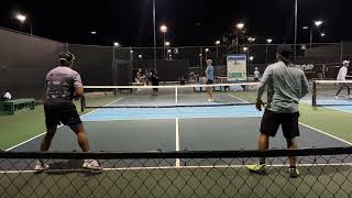 24.8.12 - Derek/Tanno vs Fernando/Matt