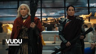 Shazam! Fury of the Gods Extended Preview (2023) | Vudu